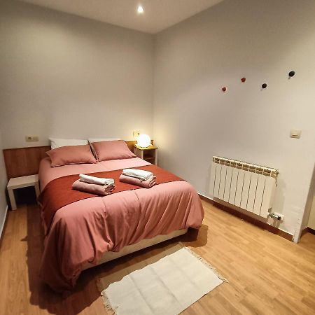 Ferienwohnung Coqueto Apartamento En El Centro Historico De León Exterior foto