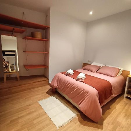 Ferienwohnung Coqueto Apartamento En El Centro Historico De León Exterior foto