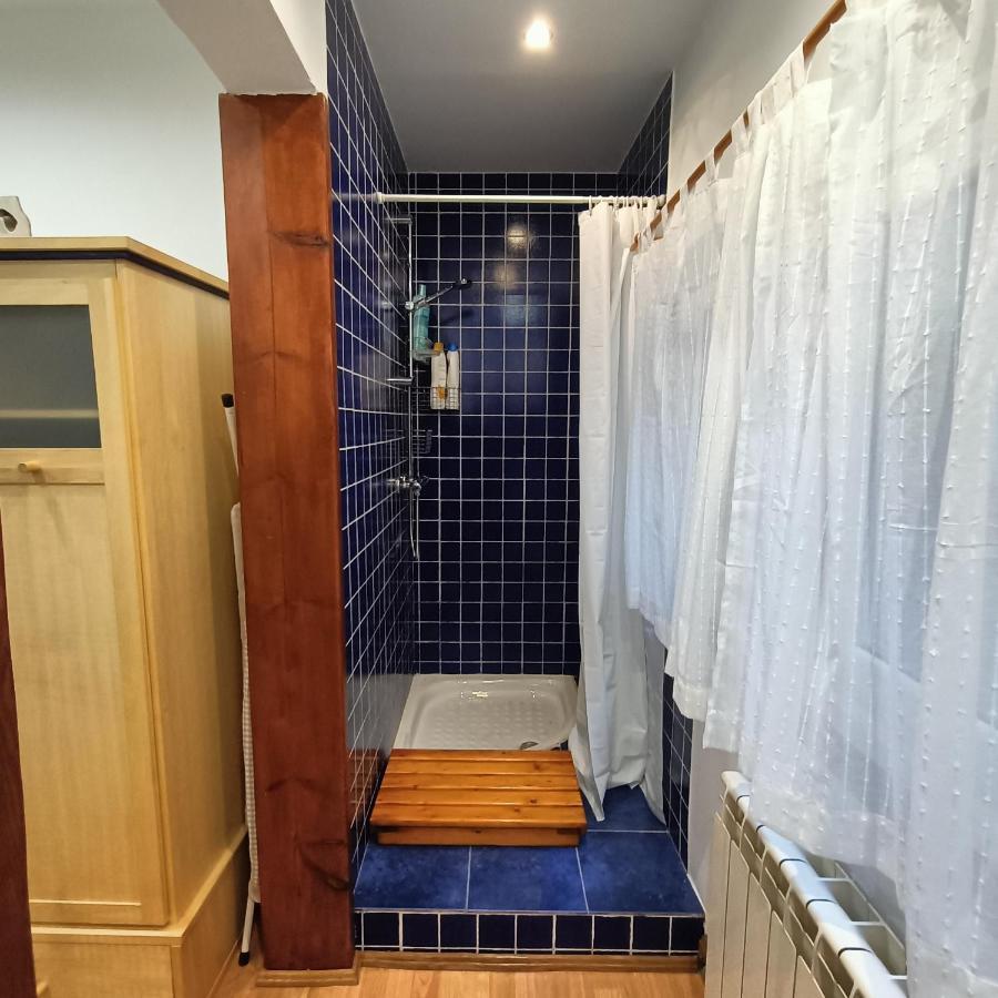 Ferienwohnung Coqueto Apartamento En El Centro Historico De León Exterior foto